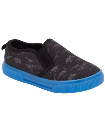 Toddler Slip-On Shoes, 