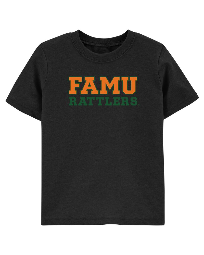 Toddler Florida A&M University Tee, image 1 of 2 slides