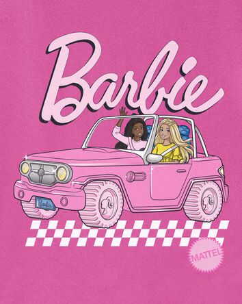 Kid Barbie Tee, 