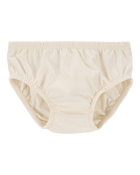 Baby Floral Fleece Dress, image 3 of 5 slides