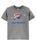 Toddler NBA® Oklahoma City Thunder Tee, image 1 of 2 slides