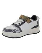 Toddler Casual Sneakers - Camo, image 7 of 7 slides