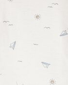 Baby 10-Pack Short-Sleeve Bodysuits, image 11 of 13 slides
