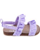 Baby Casual Sandals , image 2 of 7 slides