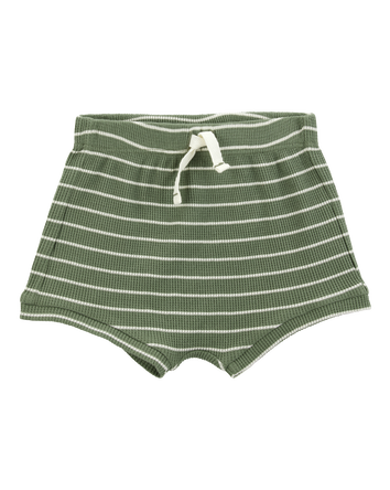 Baby 3-Piece Surfboard Little Short Set, 