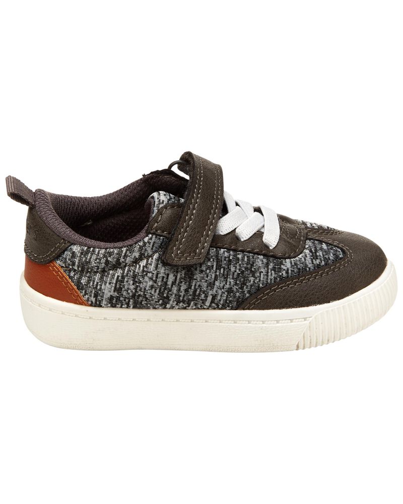 Kid Casual Sneakers, image 2 of 6 slides
