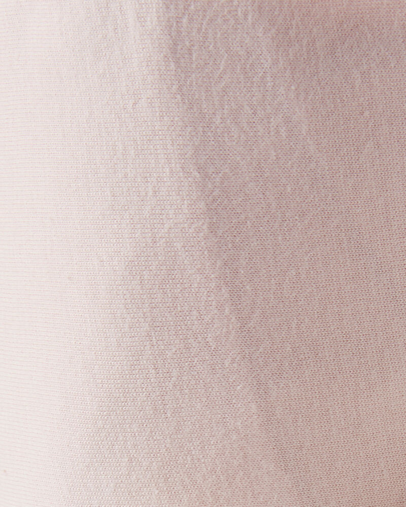 Baby Organic Cotton Standard Crib Sheet, image 3 of 4 slides