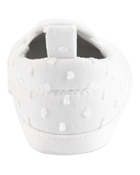 Baby Slip-On Sneaker - White, image 3 of 6 slides