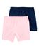 Navy/Pink