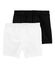White/Black