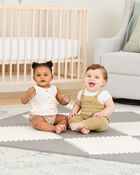 Playspot Geo Foam Floor Tiles, image 5 of 5 slides