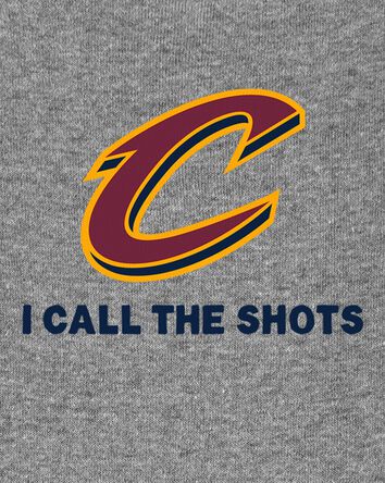 Baby NBA® Cleveland Cavaliers Bodysuit, 