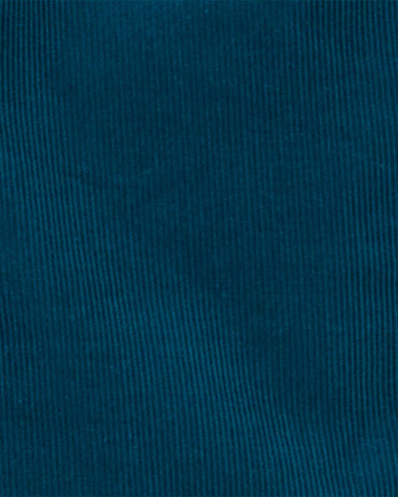 Baby Pull-On Corduroy Pants, image 3 of 4 slides