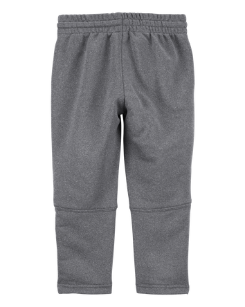 Toddler Tricot French Terry Drawstring Pants
, 