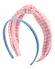 Pink/Blue
