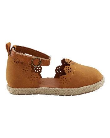 Toddler Vegan Leather Shoes, 