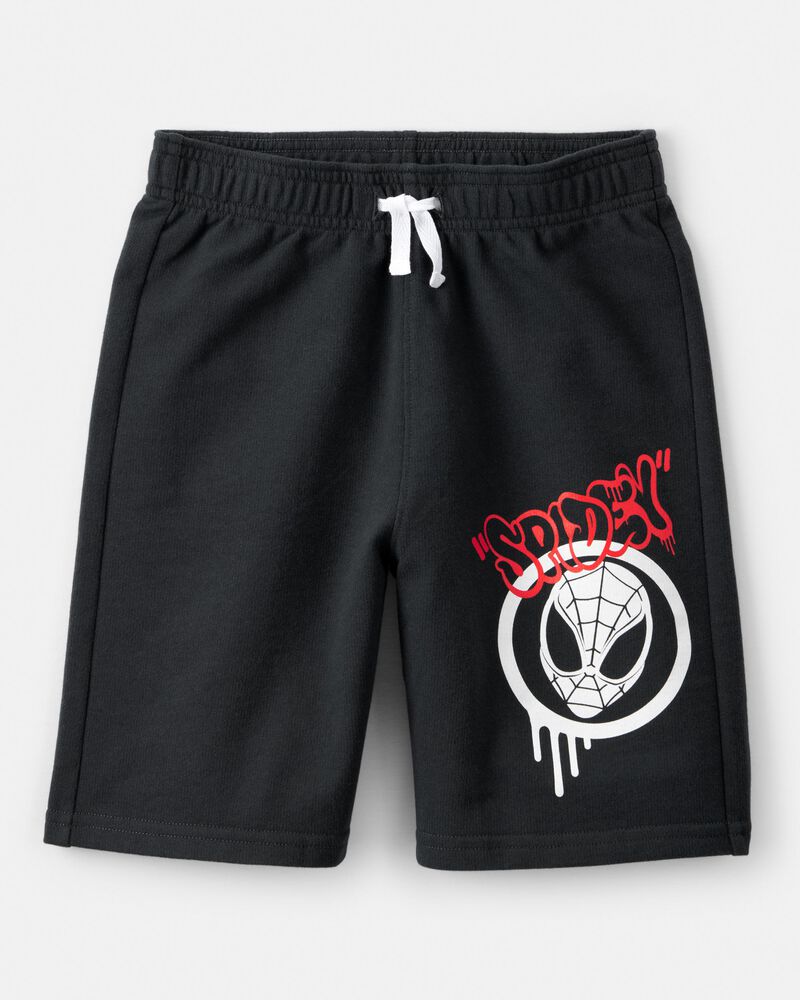 Kid 2-Piece Spider-Man Outfit Set, image 2 of 5 slides
