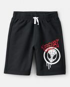 Kid 2-Piece Spider-Man Outfit Set, image 2 of 5 slides