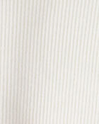 Toddler 3-Pack Organic Cotton Ribbed Tees, image 4 of 7 slides
