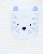 Baby 10-Pack Short-Sleeve Bodysuits, image 16 of 16 slides