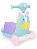 Zoo 3-in-1 Ride On Toy, , hi-res