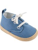 Blue - Baby Soft Sneaker