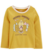 Toddler Friends Forever Graphic Tee, image 1 of 3 slides