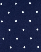Baby Polka Dot Stretch Leggings, image 2 of 4 slides
