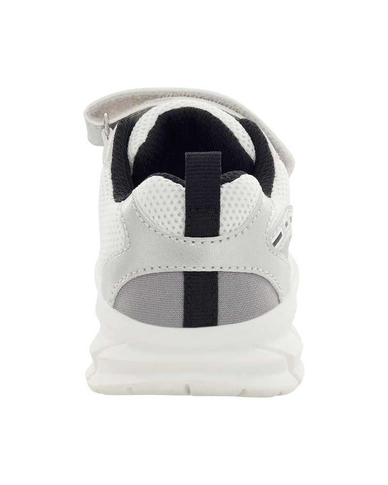 Toddler Athletic Sneakers, image 3 of 7 slides
