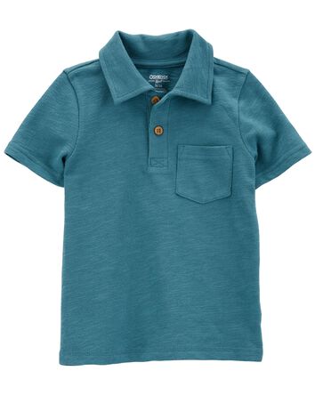 Toddler Polo Shirt
, 