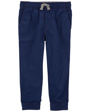 Baby Everyday Pull-On Pants, 