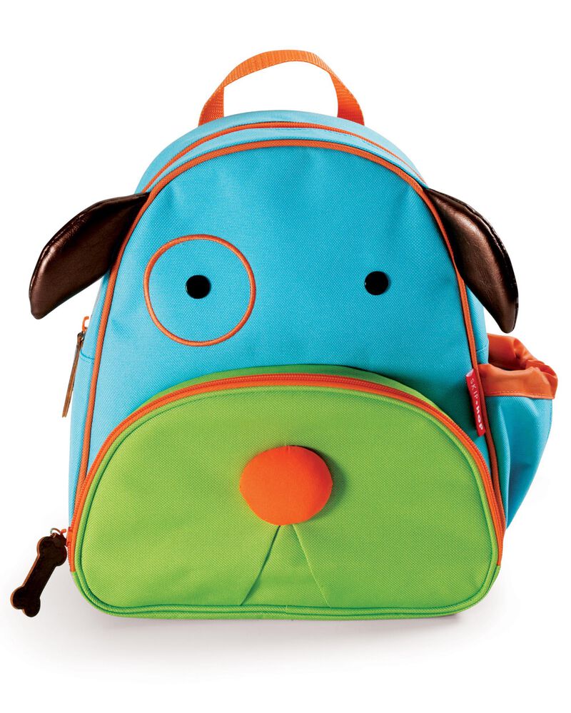 ZOO Little Kid Toddler Backpack, image 2 of 2 slides