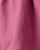 Kid 2-Piece London Short-Sleeve Top & Skirt Set - Pink, image 4 of 6 slides