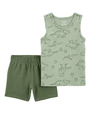 Short Sets