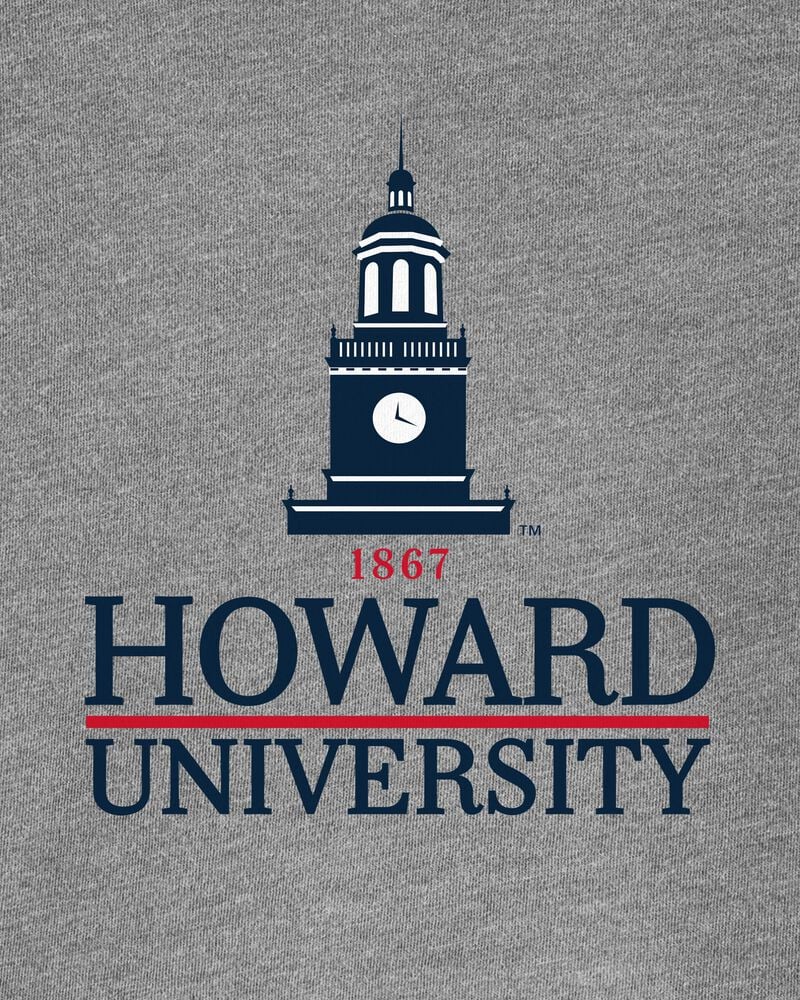 Toddler Howard University Tee, image 2 of 2 slides