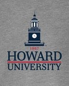 Toddler Howard University Tee, image 2 of 2 slides