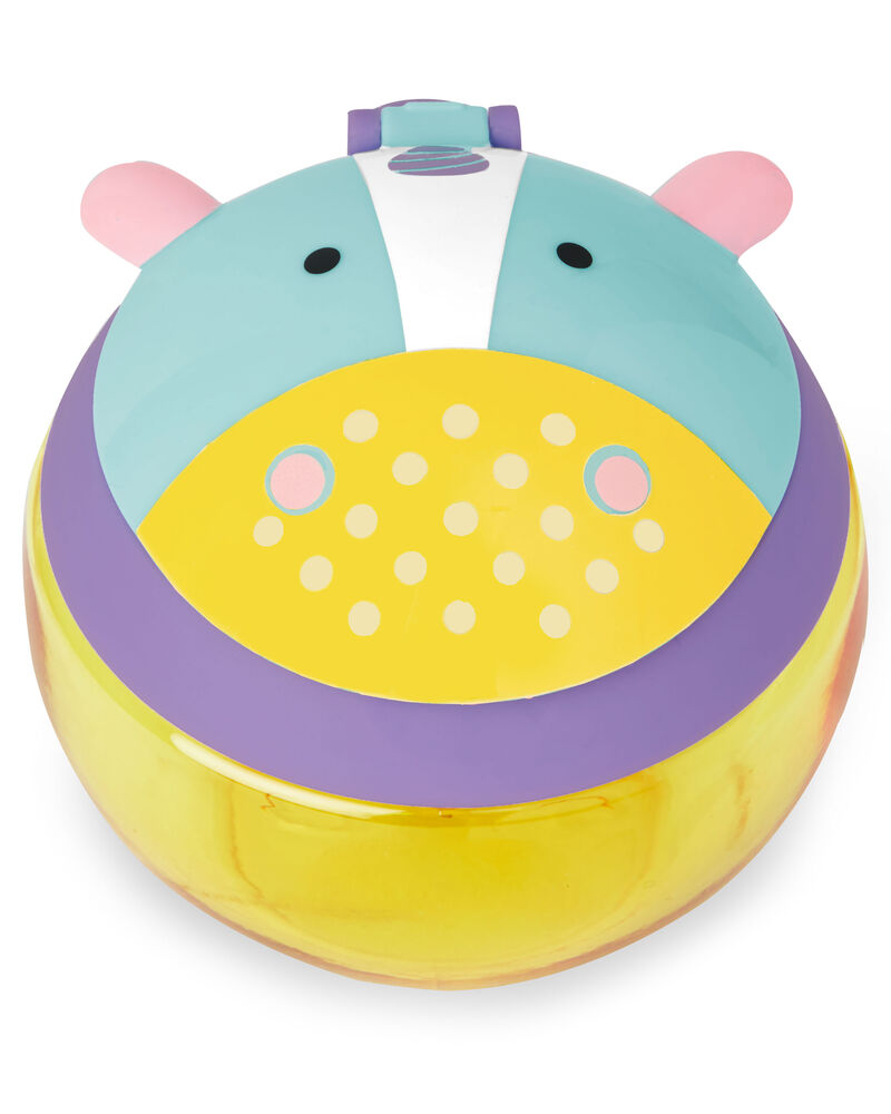 Zoo Snack Cup - Unicorn, image 2 of 3 slides