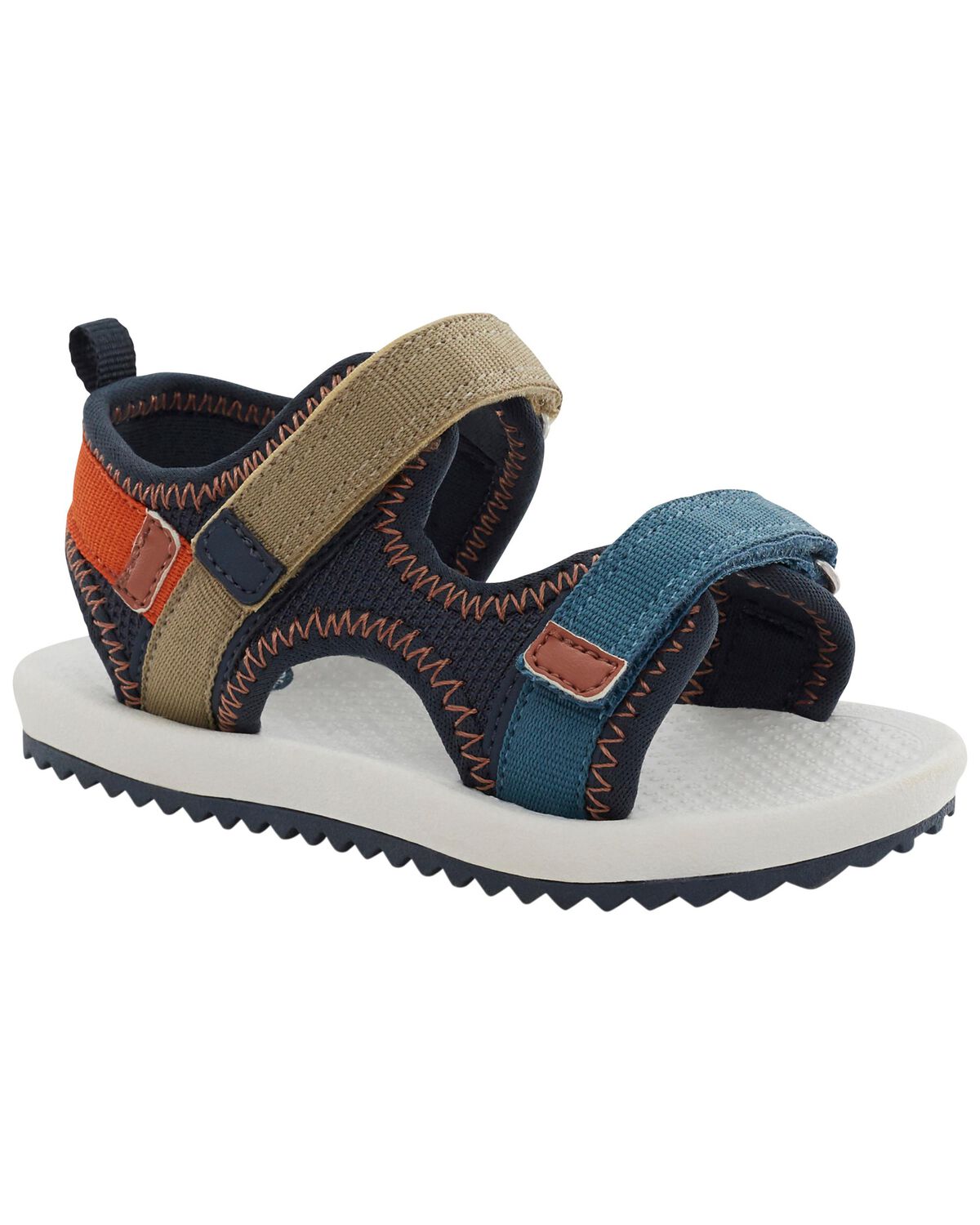 carters boys sandals
