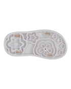 Toddler Jelly Sandals , image 5 of 7 slides