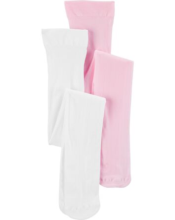 Kid 2-Pack Tights, 