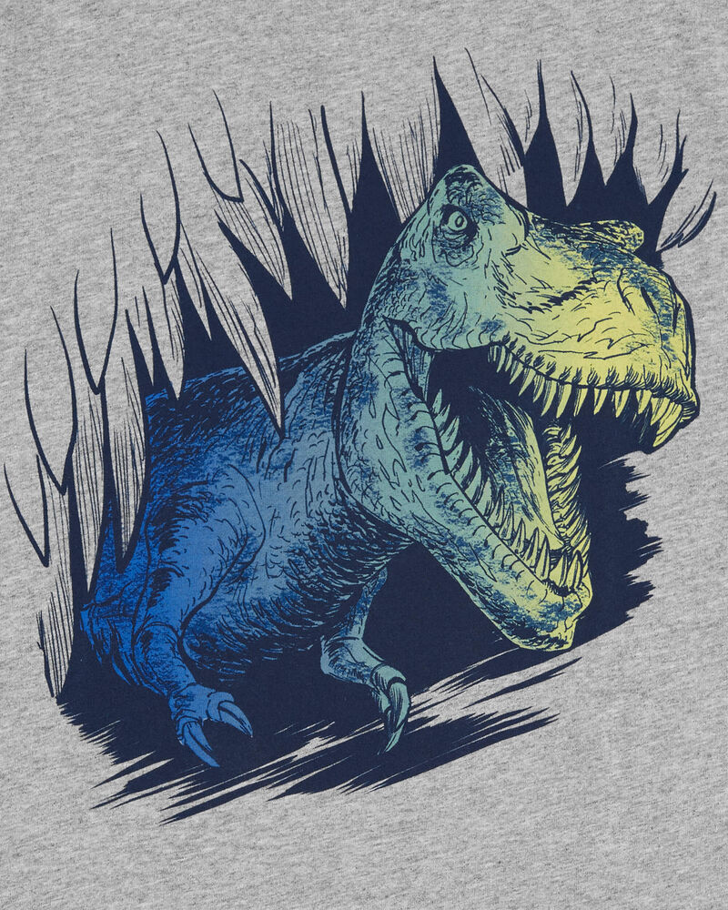 Kid Dino Graphic Tee, image 2 of 3 slides