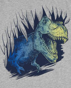 Kid Dino Graphic Tee, image 2 of 3 slides