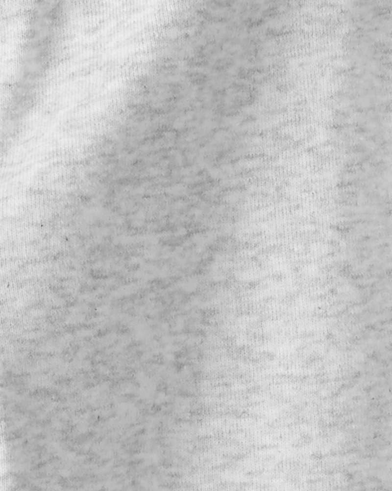 Baby Organic Cotton 2-Pack Joggers, image 3 of 5 slides