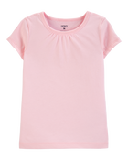 Toddler Cotton Tee, image 1 of 4 slides