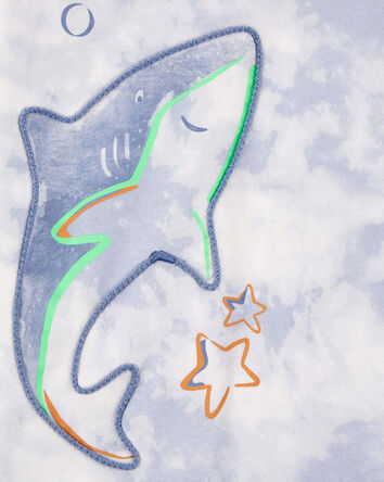 Baby Shark Graphic Tee, 