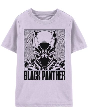 Kid Black Panther Tee, 