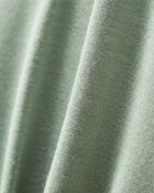 Baby Zip-Up PurelySoft Sleep & Play Pajamas, image 2 of 5 slides