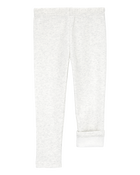Baby Cozy Ribbed Leggings, image 3 of 5 slides