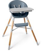 EON 4-in-1 High Chair - Slate Blue, image 1 of 4 slides