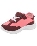 Toddler Moxie Colorblock Sneakers, image 6 of 7 slides